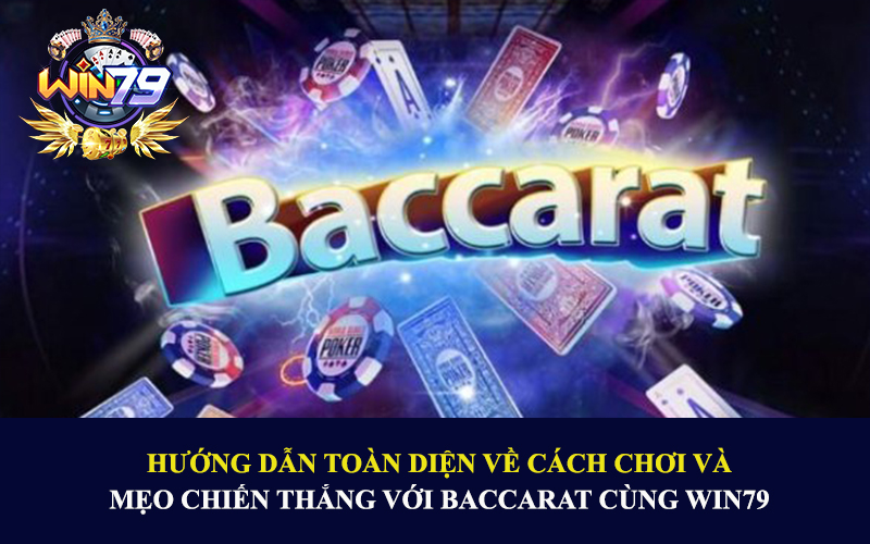 Baccarat-Win79-1